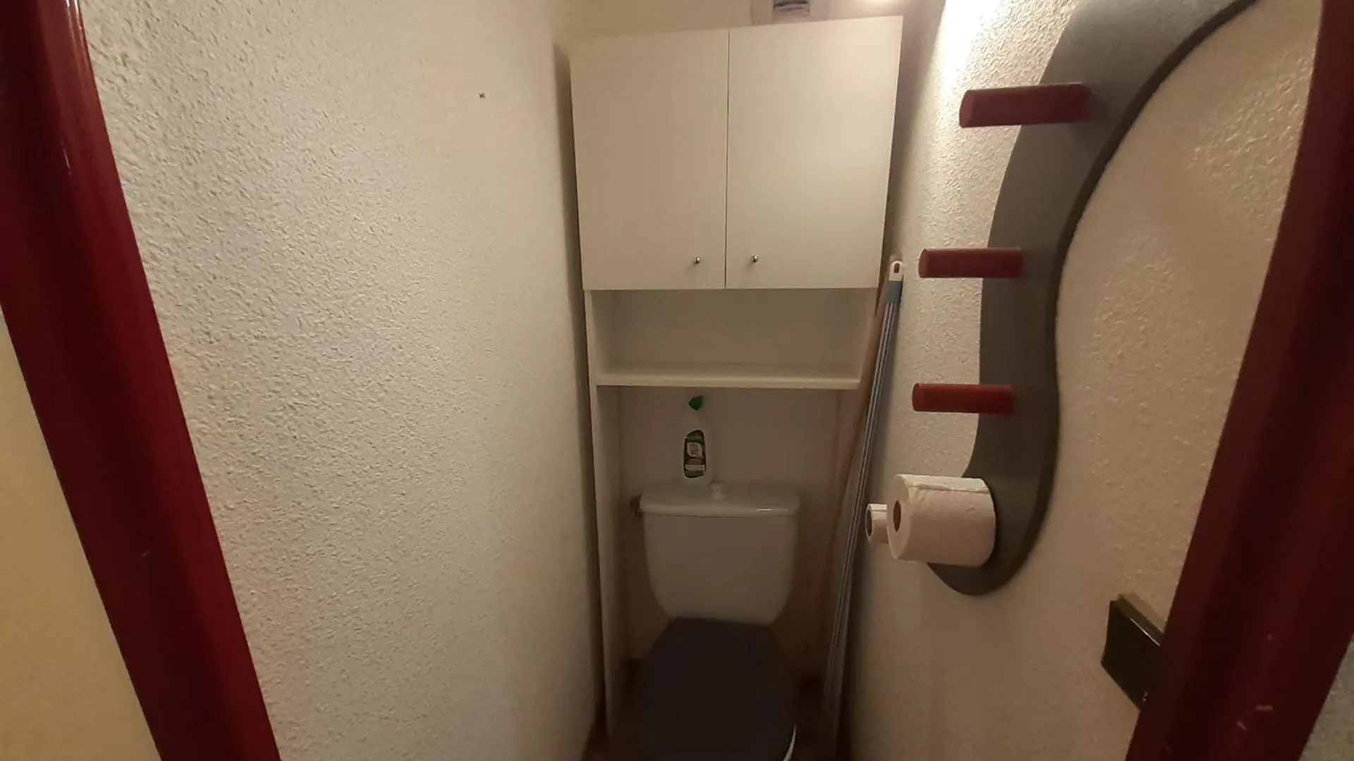 Apartment Studio En Station Avec Balcon Sud, Proche Remontees, Wi-Fi, Parking Gratuit - Fr-1-561-136 Modane
